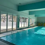 Apartment Grubhof Schlosspark, Chalet-stil Mit Pool Und Bergblick Sankt Martin bei Lofer