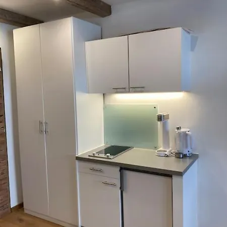 Chalet-stil Mit Pool Und Bergblick Apartment Sankt Martin bei Lofer