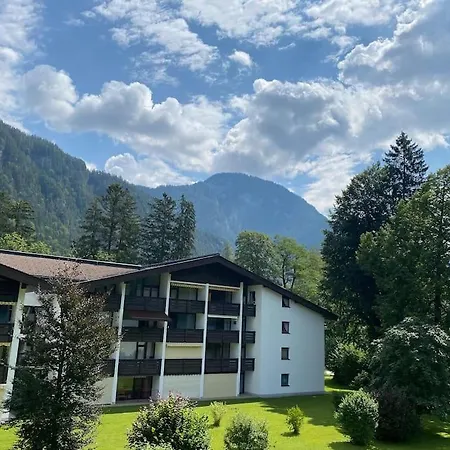 Apartment Chalet-stil Mit Pool Und Bergblick *