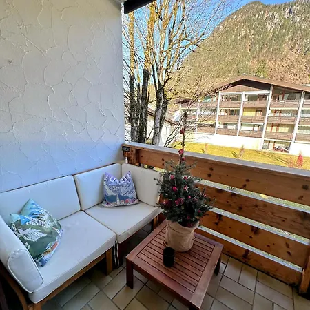 Grubhof Schlosspark, Chalet-stil Mit Pool Und Bergblick * Sankt Martin bei Lofer