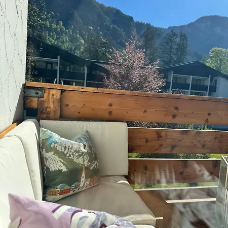 Grubhof Schlosspark, Chalet-stil Mit Pool Und Bergblick - Air Conditioner Appartamento *
